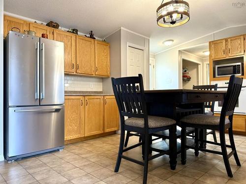 51 Pinehurst Street, Amherst, NS 