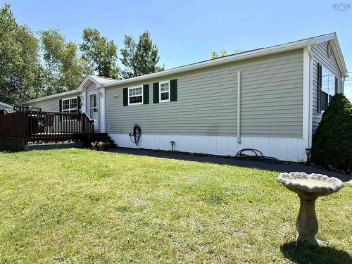 51 Pinehurst Street, Amherst, NS 