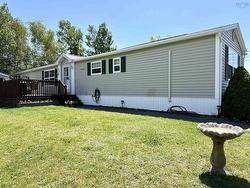 51 Pinehurst Street  Amherst, NS B4H 4X5