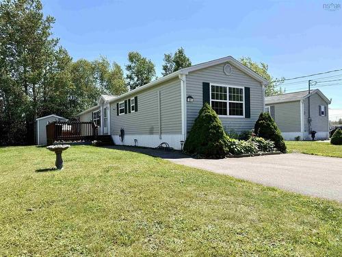 51 Pinehurst Street, Amherst, NS 