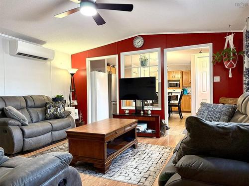 51 Pinehurst Street, Amherst, NS 
