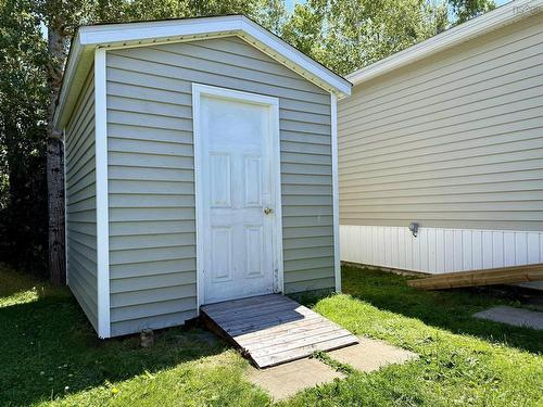 51 Pinehurst Street, Amherst, NS 