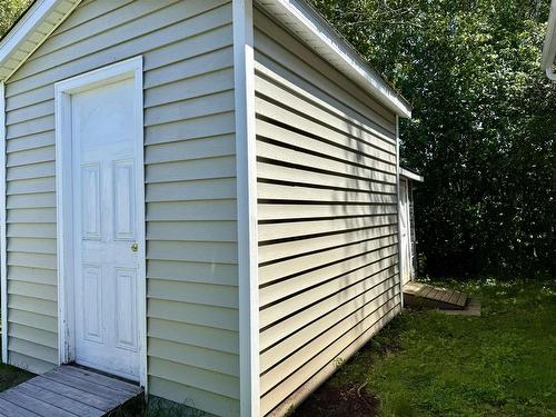51 Pinehurst Street, Amherst, NS 
