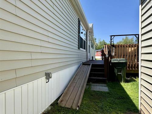 51 Pinehurst Street, Amherst, NS 