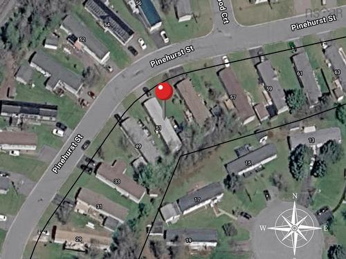 51 Pinehurst Street, Amherst, NS 