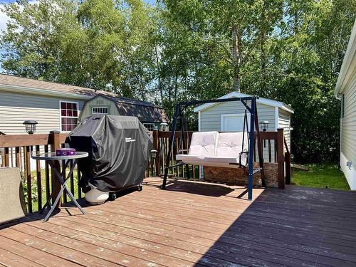 51 Pinehurst Street, Amherst, NS 