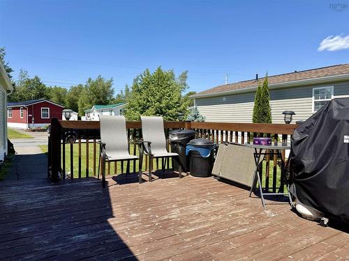 51 Pinehurst Street, Amherst, NS 