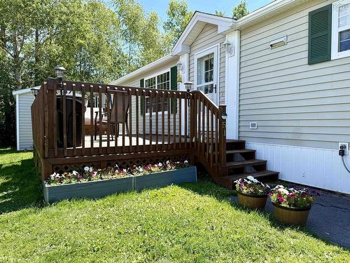 51 Pinehurst Street, Amherst, NS 