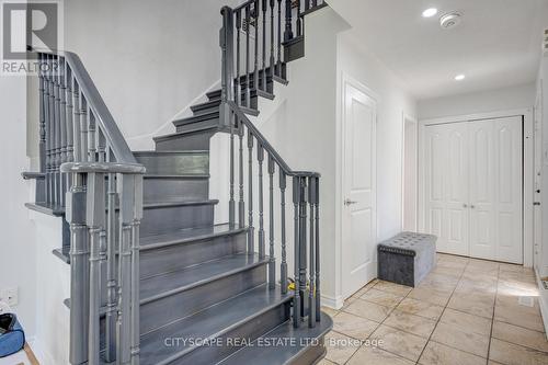 65 Mullis Crescent, Brampton, ON - Indoor Photo Showing Other Room