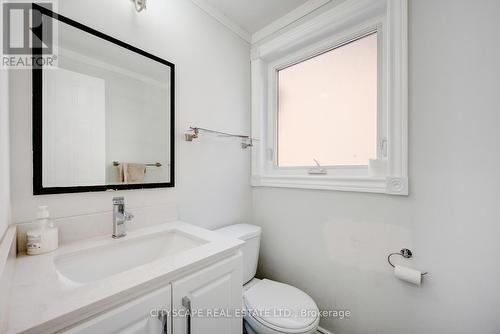 65 Mullis Crescent, Brampton, ON - Indoor Photo Showing Bathroom