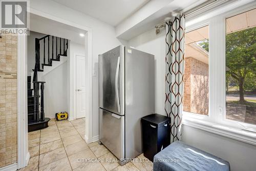 65 Mullis Crescent, Brampton, ON - Indoor