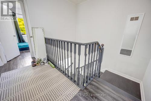 65 Mullis Crescent, Brampton, ON - Indoor Photo Showing Other Room
