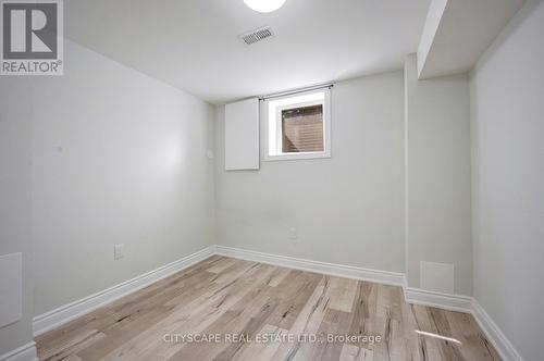 65 Mullis Crescent, Brampton, ON - Indoor Photo Showing Other Room