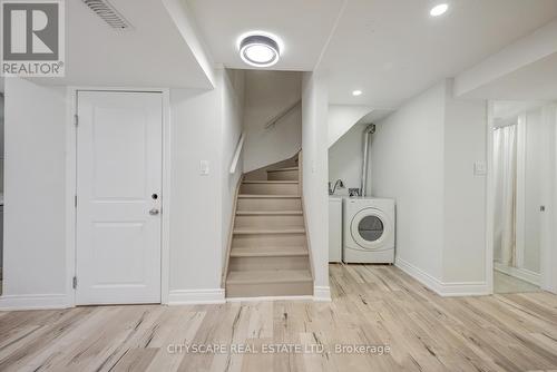 65 Mullis Crescent, Brampton, ON - Indoor