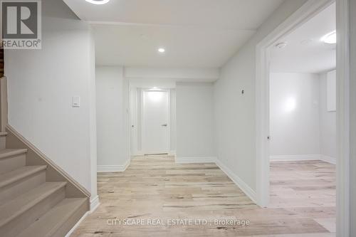 65 Mullis Crescent, Brampton, ON - Indoor Photo Showing Other Room