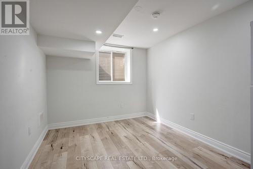 65 Mullis Crescent, Brampton, ON - Indoor Photo Showing Other Room