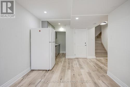 65 Mullis Crescent, Brampton, ON - Indoor Photo Showing Other Room