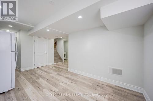 65 Mullis Crescent, Brampton, ON - Indoor Photo Showing Other Room