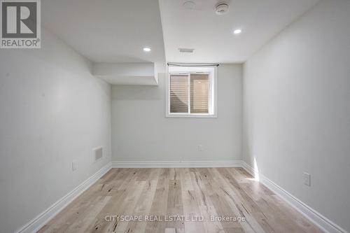 65 Mullis Crescent, Brampton, ON - Indoor Photo Showing Other Room