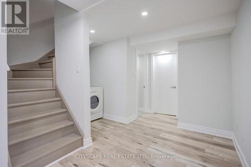 65 Mullis Crescent, Brampton, ON - Indoor Photo Showing Other Room