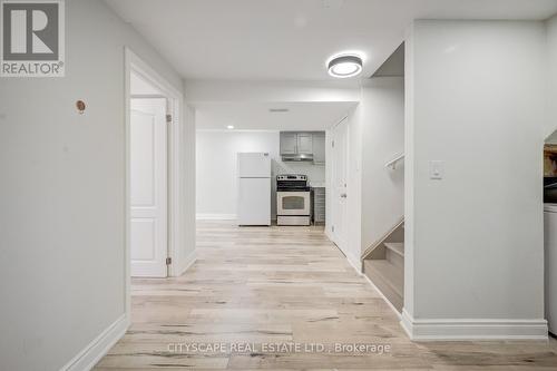 65 Mullis Crescent, Brampton, ON - Indoor Photo Showing Other Room
