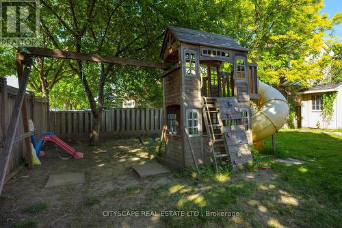 65 Mullis Crescent, Brampton, ON - Outdoor