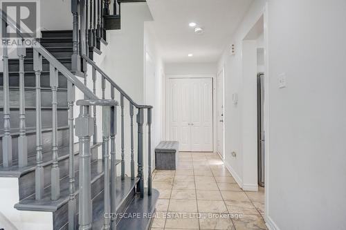 65 Mullis Crescent, Brampton, ON - Indoor Photo Showing Other Room