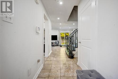 65 Mullis Crescent, Brampton, ON - Indoor Photo Showing Other Room