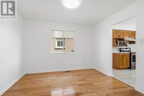 448 Stone Church Road E, Hamilton, ON - Indoor Photo Showing Other Room