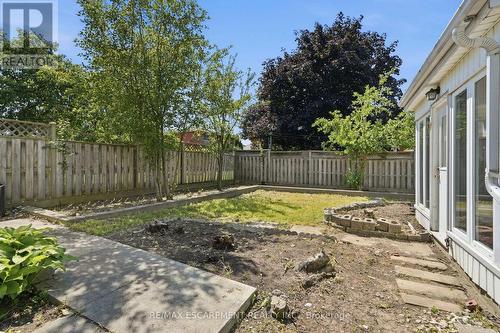 448 Stone Church Road E, Hamilton, ON - Outdoor