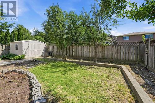 448 Stone Church Road E, Hamilton, ON - Outdoor