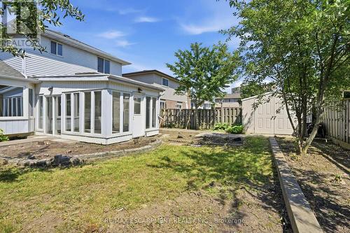448 Stone Church Road E, Hamilton, ON - Outdoor