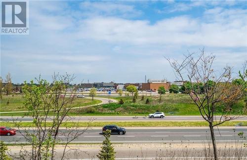 448 Stone Church Road E, Hamilton, ON - Outdoor With View