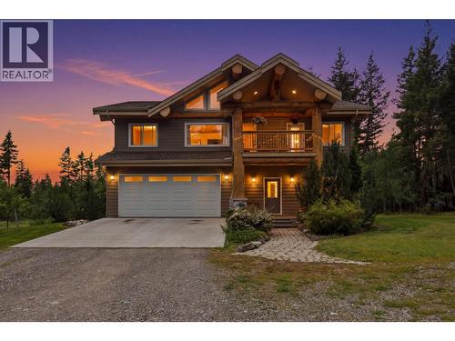 1898 ROSS ROAD  Williams Lake, BC V2G 5B3
