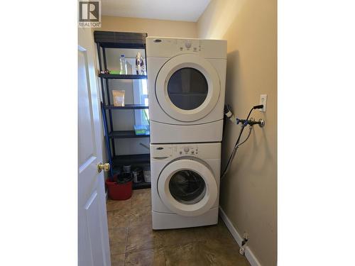 2020 Ross Crescent, Prince George, BC - Indoor Photo Showing Laundry Room