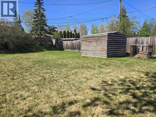 2020 Ross Crescent, Prince George, BC - Outdoor