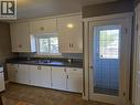2020 Ross Crescent, Prince George, BC  - Indoor Photo Showing Kitchen With Double Sink 