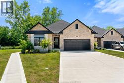 253 Livingstone CRESCENT Amherstburg, ON N9V 0H1
