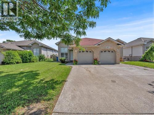 1455 DOBRICH STREET  Windsor, ON N9B 3W6