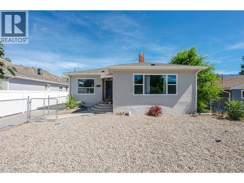724 SCHOOL Avenue  Oliver, BC V0H 1T0