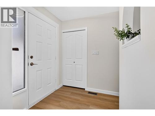 Front Entrance - 2655 Applegreen Court, West Kelowna, BC - Indoor Photo Showing Other Room