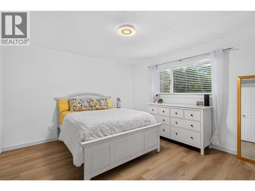 Primary Bedroom - 2655 Applegreen Court, West Kelowna, BC - Indoor Photo Showing Bedroom