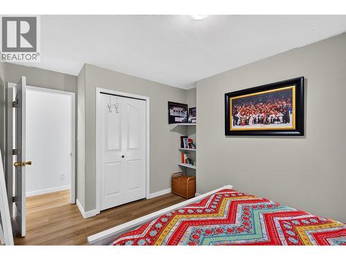 2655 Applegreen Court, West Kelowna, BC - Indoor Photo Showing Bedroom