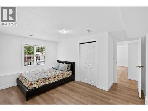 2655 Applegreen Court, West Kelowna, BC - Indoor Photo Showing Bedroom