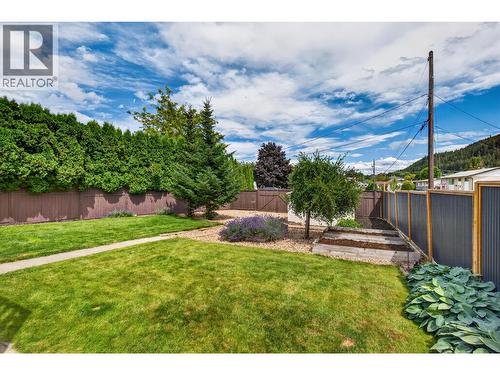Plenty of Green Space - 2655 Applegreen Court, West Kelowna, BC - Outdoor