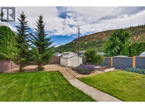 Gardening Area - 2655 Applegreen Court, West Kelowna, BC - Outdoor