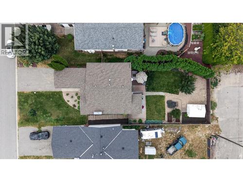 2655 Applegreen Court, West Kelowna, BC - Outdoor
