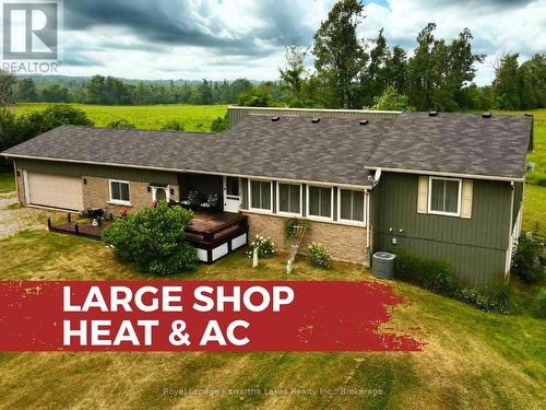 2541 COUNTY ROAD 36 ROAD  Kawartha Lakes (Verulam), ON K0M 1L0