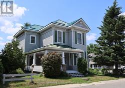 29 OAK STREET Havelock-Belmont-Methuen (Havelock), ON K0L 1Z0