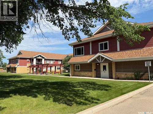 109 302 Bemister AVENUE E  Melfort, SK S0E 1A0